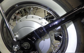 YAMAHA DRAGSTAR 400 1998 4TR