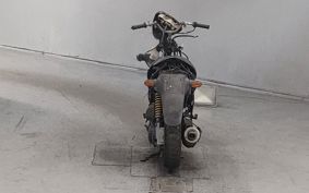 SUZUKI KATANA50 AA611