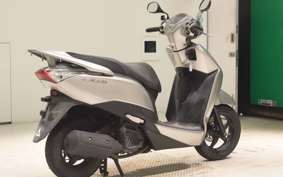 HONDA LEAD 125 2019 JF45