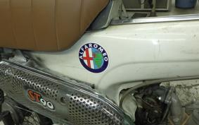 HONDA MIGHTY DAX ST90