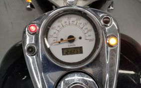 HONDA SHADOW 400 NC34