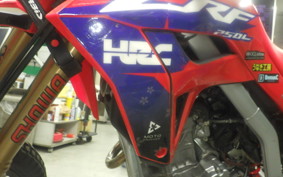 HONDA CRF250L 2016 MD47