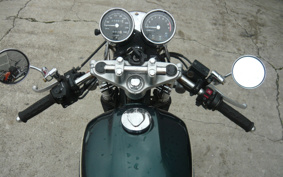 HONDA CB400SS 2008 NC41