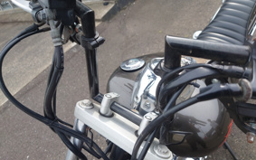 YAMAHA DRAGSTAR 250 VG02J