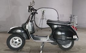 VESPA PX150 Euro3 M7420