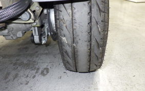 HONDA GYRO UP 2004 TA01