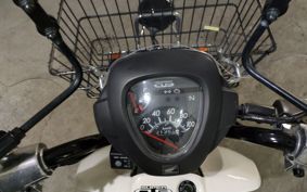 HONDA SUPER CUB110 JA07