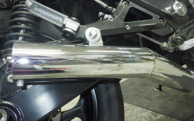 KAWASAKI ZEPHYR 1100 ZRT10A