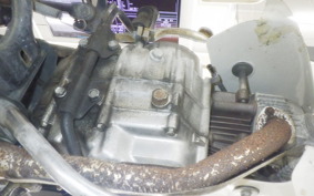 HONDA C70 SUPER CUB C70