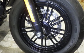 HARLEY XL1200X 2021