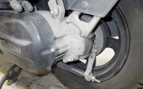 SUZUKI ADDRESS V125 DT11A