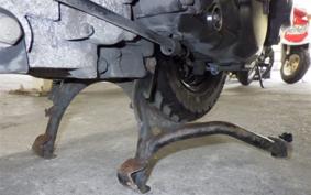 SUZUKI ADDRESS V125 S CF4MA