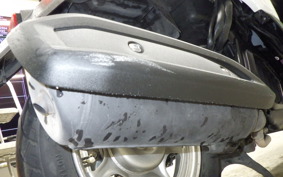 HONDA TACT Basket 2006 AF79