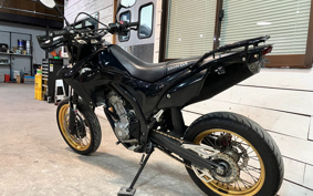 HONDA CRF250M MD38