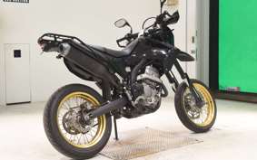 HONDA CRF250M 2014 MD38