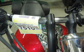 TRIUMPH SPEEDMASTER 2012