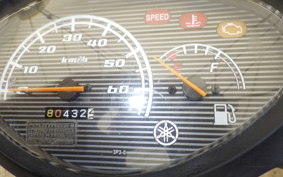 YAMAHA JOG Gen.5 SA36J
