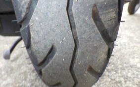 SUZUKI ADDRESS V125 G CF46A