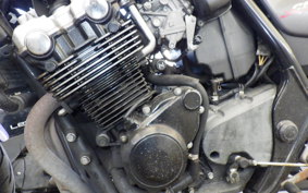 HONDA CB400SF VTEC K NC39