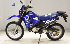 YAMAHA DT125R Gen.3 3FW