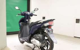 HONDA DIO 110 2025 JF58