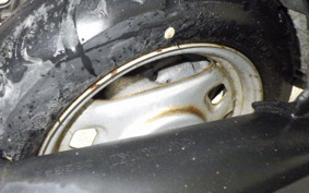 SUZUKI LET's 4 CA41A