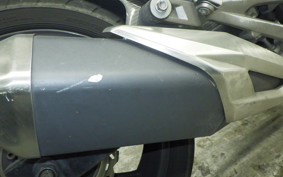 HONDA NC750S ABS 2018 RC88