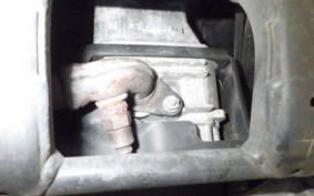 SUZUKI ADDRESS 110 CE47A