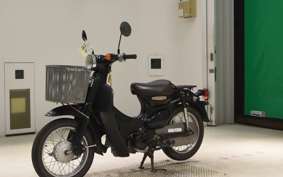 HONDA LITTLE CUB AA01