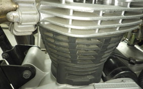 KAWASAKI W400 2010 EJ400A