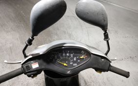 HONDA DIO AF62