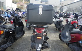 HONDA PCX125