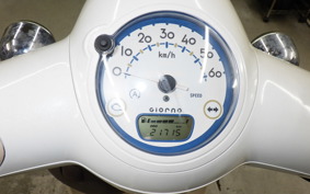 HONDA GIORNO 3 2020 AF77