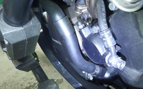 HONDA VFR800F 2014 RC79