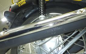 HONDA C110 SUPER CUB 2009 JA10