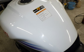 SUZUKI GSX1400 2009 GY71A