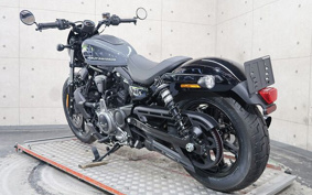 HARLEY RH975 ナイトスター 2007 ZH1
