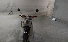 HONDA SUPER CUB90 HA02