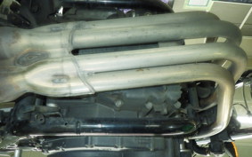 HONDA CB400SF VTEC 2010 NC42