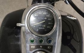 KAWASAKI ELIMINATOR 250V VN250A