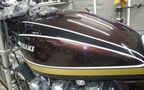 KAWASAKI ZEPHYR 750 RS 2004 ZR750C