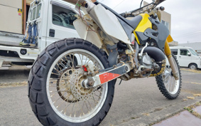 SUZUKI RMX250 S SJ14A