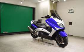 YAMAHA T-MAX 500 Gen.2 2007 SJ04J