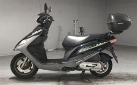 SUZUKI ADDRESS V125 DT11A