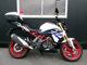Фото BMW G310R 2022 с японского аукциона