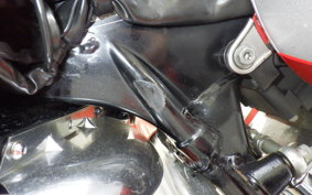 HARLEY FLHTCU 1580 CVO 2008
