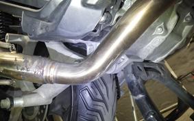 HONDA PCX125 2018 JK05