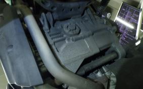 YAMAHA MAJESTY155 S SG28J