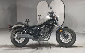 HONDA REBEL MC49