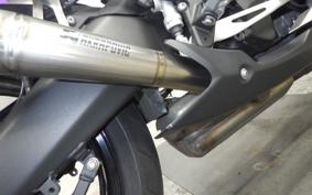 KAWASAKI NINJA 1000 A 2017